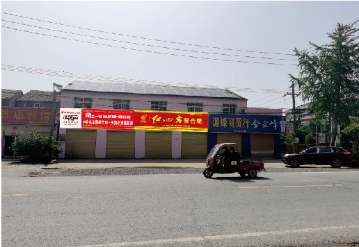 开州区广告牌制作要注意什么才能避免被整改？