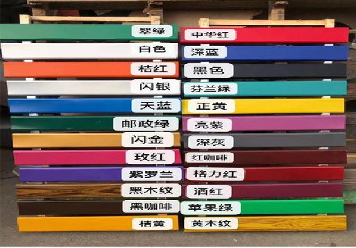 开州区做招牌可以用哪些材料？