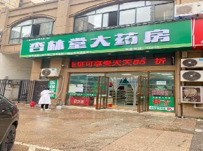 开州区铝塑板门头招牌的特点。