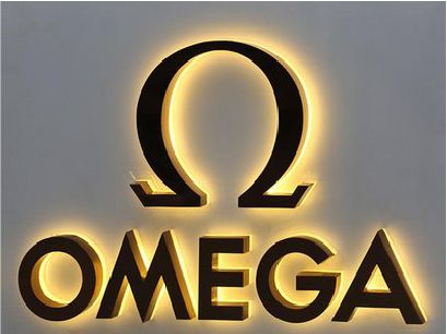 开州区招牌上的发光字几天可以做好？